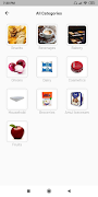 Grocery Pro captura de pantalla 2