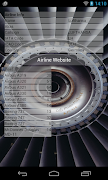 Airlines ภาพหน้าจอ 1