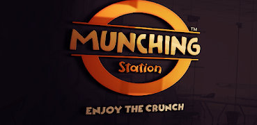 Munching Station screenshot 7