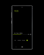 پوستر EasyGo Launcher