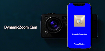 DynamicZoom Cam 스크린샷 3