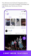 Nettpage poster