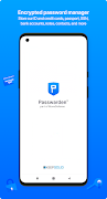 Password Manager - Passwarden โปสเตอร์