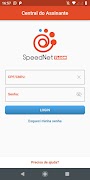 SpeedNet โปสเตอร์