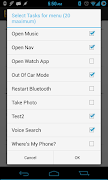 PebbleTasker screenshot 7