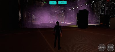 Matrix Metaverse 截圖 2