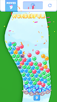 Chain Reaction Blast اسکرین شاٹ 2