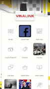 Vinalink 截图 1