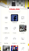 Vinalink 스크린샷 1