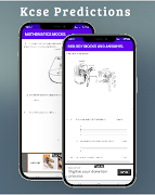 Kcse prediction: Pangani Girls Screenshot 1