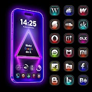 Thème 2026 capture d'écran 2