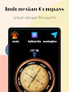 برنامه‌نما Indonesian Compas indonesia عکس از صفحه