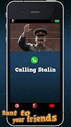 2 Schermata Android - Hitler rant edition