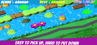 Froggerty Arcade 2 截图 2