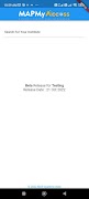 MapMyAccess 截圖 7