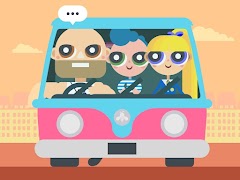 پوستر Firefly, anglais oral débutant