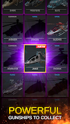 Gunship Wars Helicopter Battle screenshot 4