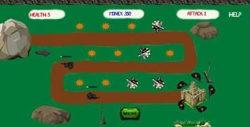 Tower Defense 截图 4