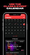 Pro Kettlebell Workouts captura de pantalla 6