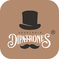 Dipatrones