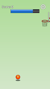Backyard Dunk Hit Cartaz