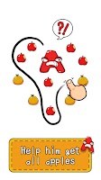 Draw to Collect: Sorting Line screenshot 3