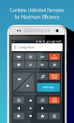AnyMote Smart Remote Guide poster