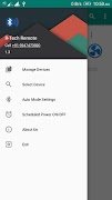 RTECH SMART HOME Screenshot 1