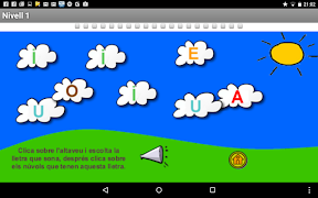 Petit Lector 1 скриншот 2