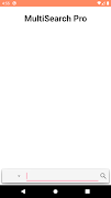 Multi Search Pro 포스터