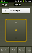 dS Home Control Screenshot 4