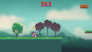 Next Block Run screenshot 5