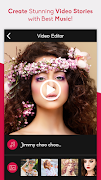 Lengkap Video Editor: Video screenshot 1