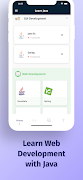 Learn Java Coding PRO, JavaDev স্ক্রিনশট 3