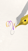 Calligraphy Master 포스터