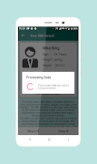 BMI Calculator- Health App wit screenshot 7