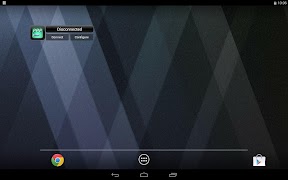 PPP Widget (discontinued) screenshot 2