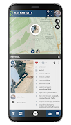 Walkability screenshot 2