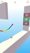 Multiflyer 3D ภาพหน้าจอ 3