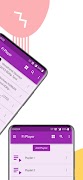 Fi Player ảnh chụp màn hình 2