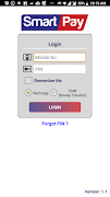 SmartPay ภาพหน้าจอ 3