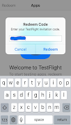 Testflight for Android Tutor 2021 syot layar 7
