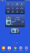 Battery Tools & Widget screenshot 5