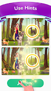 برنامه‌نما Differences - Find them all عکس از صفحه