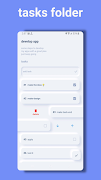 Git TODO screenshot 2