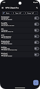 VPN Client Pro โปสเตอร์