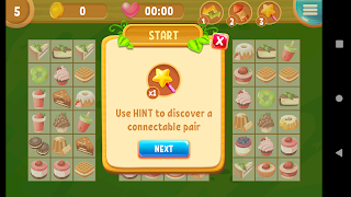 Link Three syot layar 7