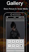 Gallery syot layar 4