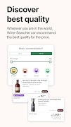 Wine-Searcher syot layar 6