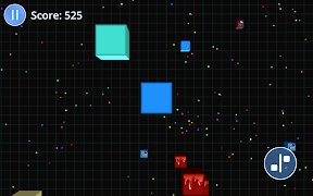 Square IO скриншот 2